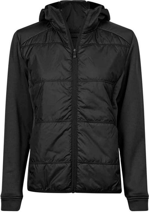 Tee Jays Stretch Kapuzenjacke (M)