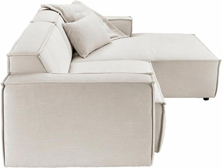 Actual product image Disco Möbel Upper East Upholstered Set (Corner sofa)