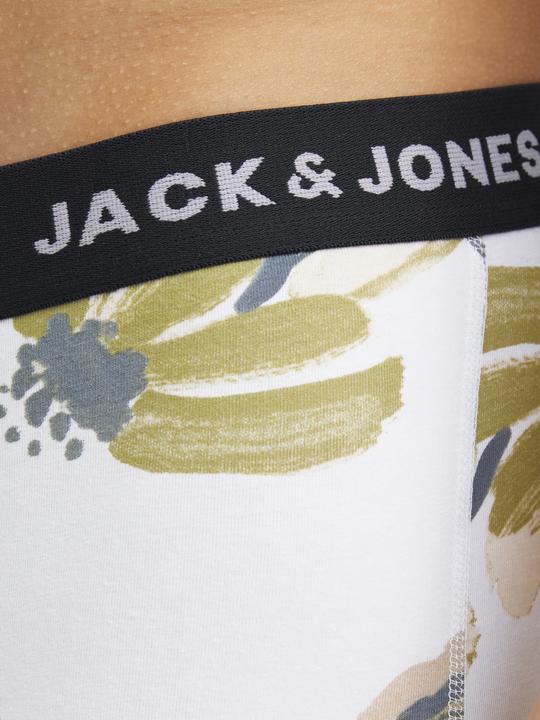 Immagine prodotto Jack & Jones Confezione da 7 pantaloncini Pantaloncini (XXL, Confezione da 7)