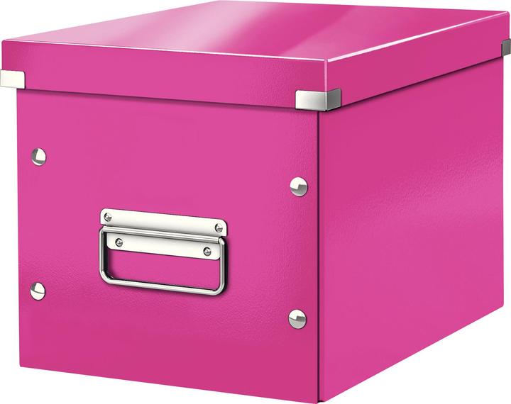 Produktbild Leitz Click&Store - Cube (A5)