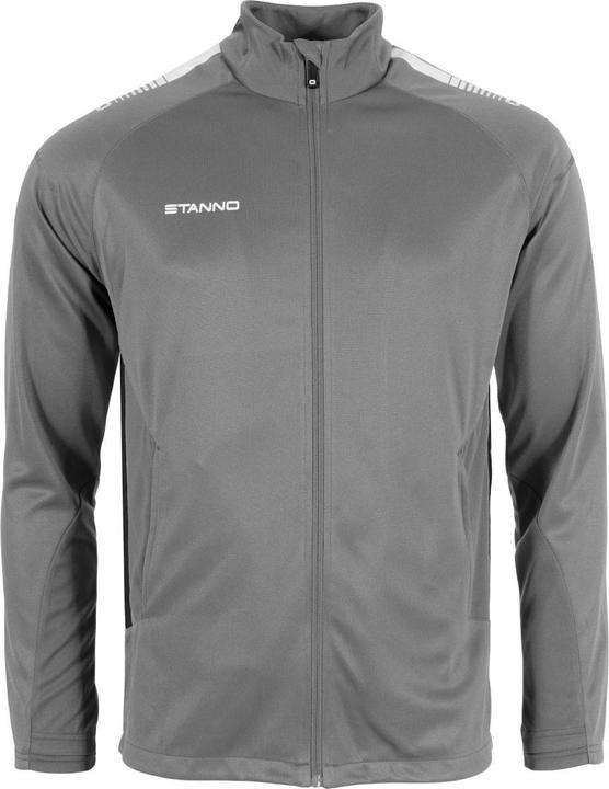 Stanno First Full Zip Top