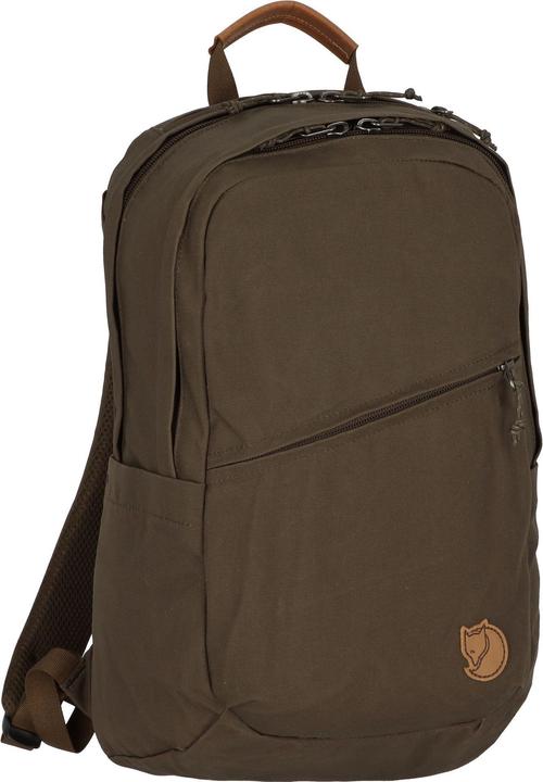 Actual product image Fjällräven Räven 20 (20 l)