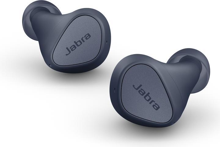 Image du produit Jabra Elite 3 (7 h, Filaire, Sans fil)
