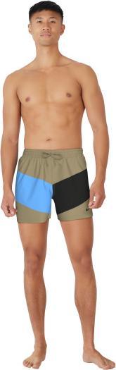Produktbild Nike Multi Logo Vortex 5" Volley Short (L)