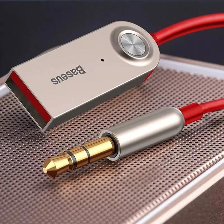 Actual product image Baseus BA01 (Receiver)