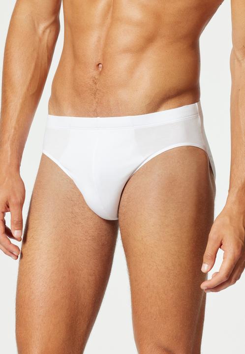 Produktbild Schiesser Supermini Slip Uncover (XL, 3er Pack)