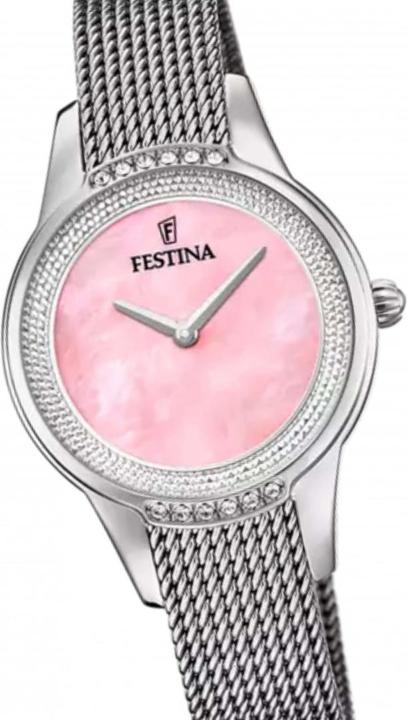 Produktbild Festina F20494/5 (Analoguhr, 28 mm)