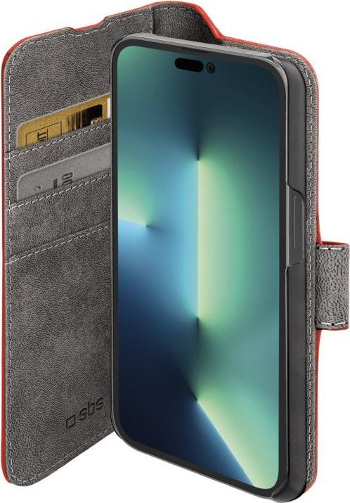 Actual product image SBS Bookcase (Apple iPhone 14 Pro)