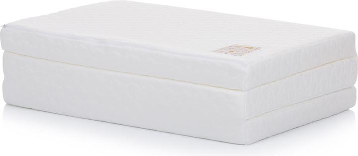 Produktbild Chipolino Baby-Faltmatratze 120 x 60 cm