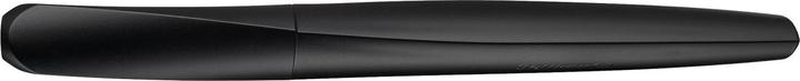 Immagine prodotto Pelikan Stilografica Twist® Calligraphy per destrimani e mancini, nera, pennino 1,1 mm, 1,5 mm e 2,0 (Nero, 1 x)