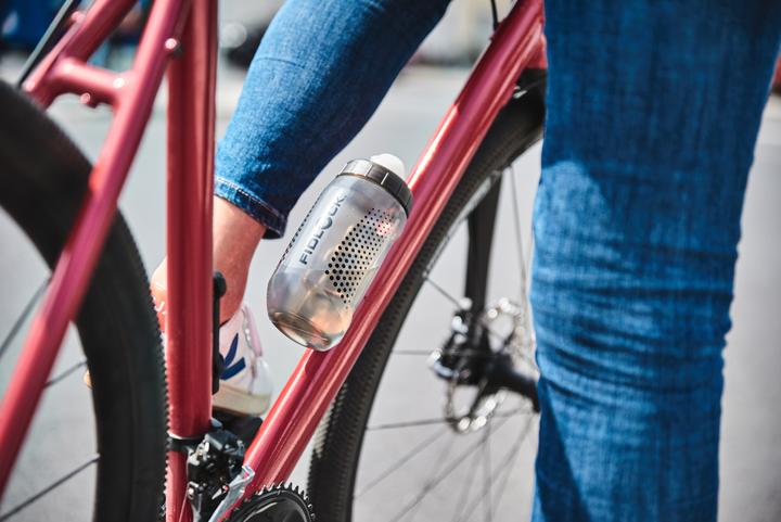 Produktbild Fidlock Trinkflasche (0.45 l)