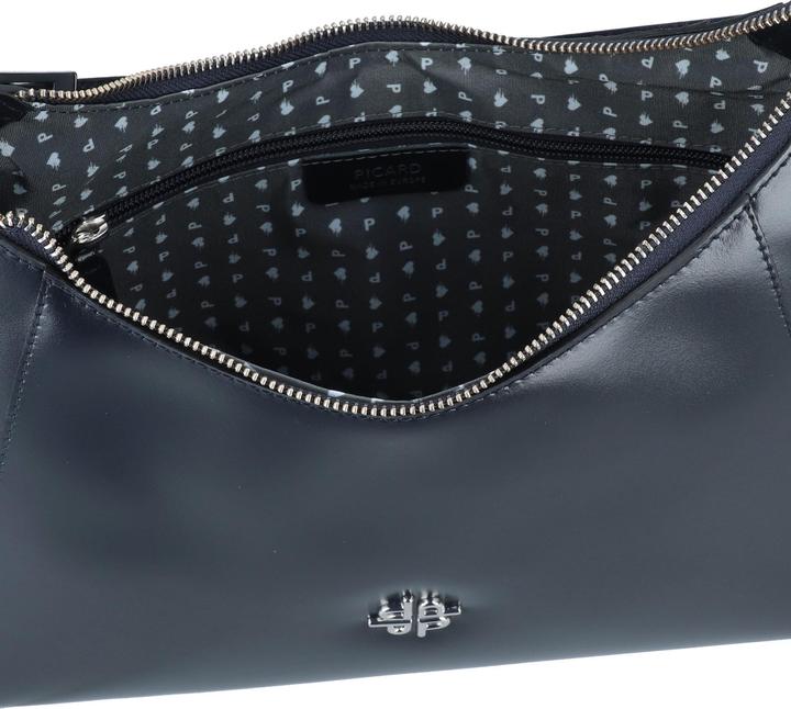 Actual product image Picard Shoulder bag Black Tie 5520