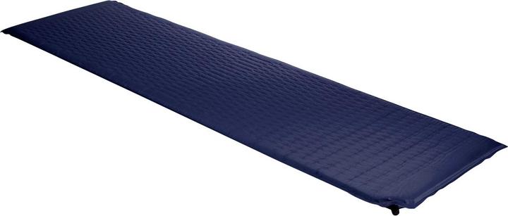 Actual product image Childhome Set of 2 self-inflating sleeping mats with fastening straps, 188 x 51 x 2 cm