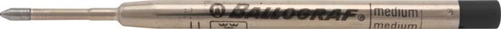 Produktbild Ballograf Kugelschreiber Mine Original Refill (Ersatzmine, Schwarz, 0.50 mm)