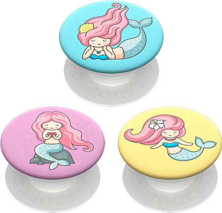 Immagine prodotto PopSockets PopMinis Beach Baes