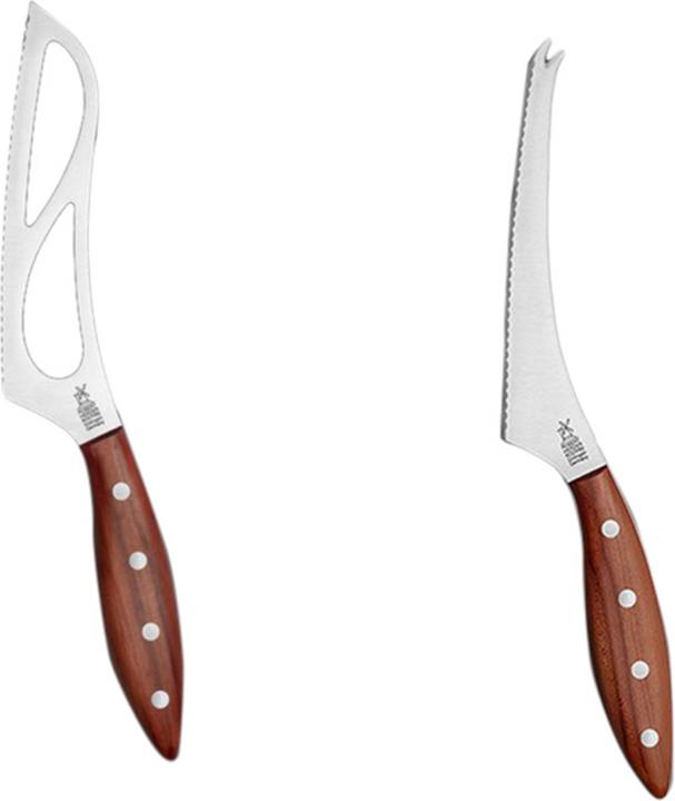 Produktbild Käse Set braun