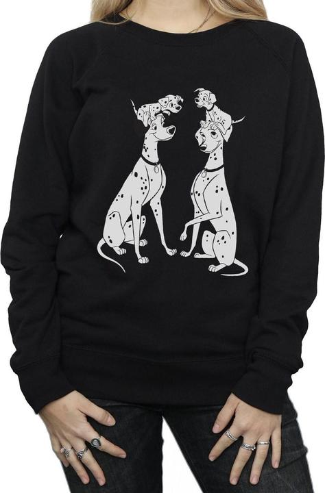 Produktbild Disney 101 Dalmatians Family Sweatshirt (M)