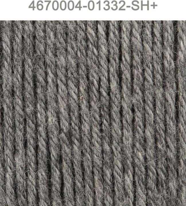 Produktbild MEZ 01332 onyx ca. 115 m 50 g (115 m)