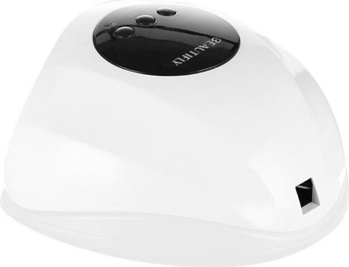 Image du produit Beautifly Sunray Nails Lampe à ongles LED (Noir, Blanc)