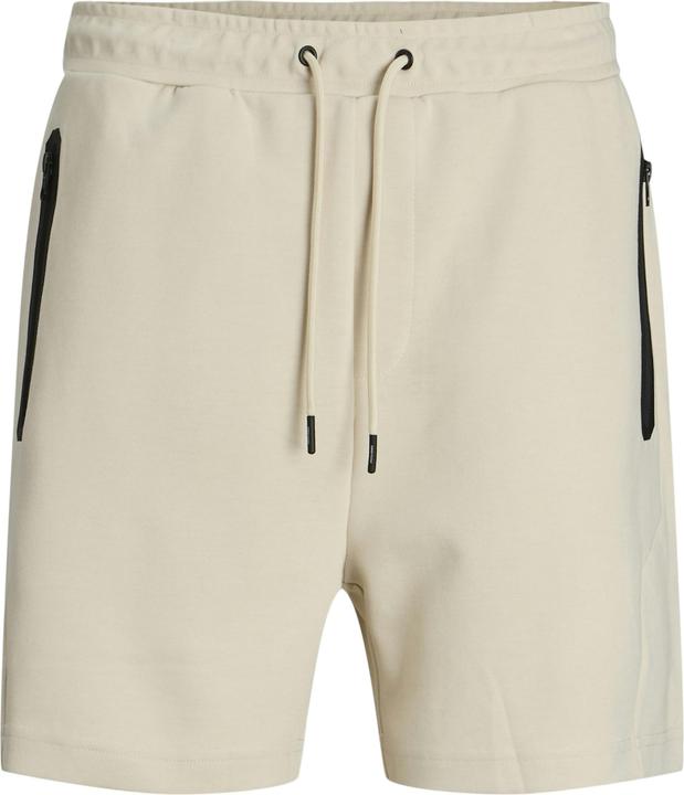 Jack & Jones Jpstgordon Fusion Sweat Shorts Mid Sn