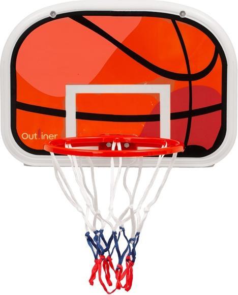 Produktbild Outliner Basketball Backboard S881gt