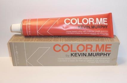 Actual product image Kevin Murphy COLOR 5.43 Light.Brown.Copper.Gold 100ml