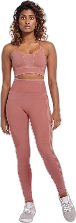 Actual product image hummel Mt Energy Seamless Sports Top (XS)