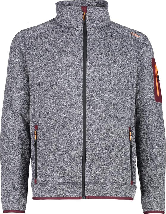 Actual product image CMP Campagnolo Knitted fleece (4XL)