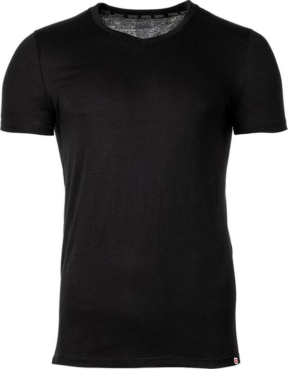 Actual product image Diesel T-shirt casual comfortable fit UMTEE-MICHAEL-TUBE-TWOPACK (L)