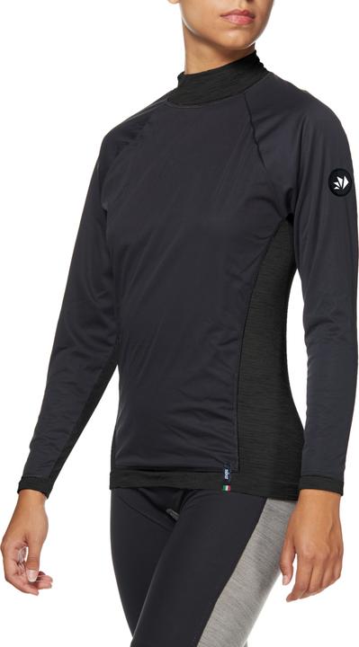 Produktbild Sixs Merino TS4 MERINOS à manches longues (XL)