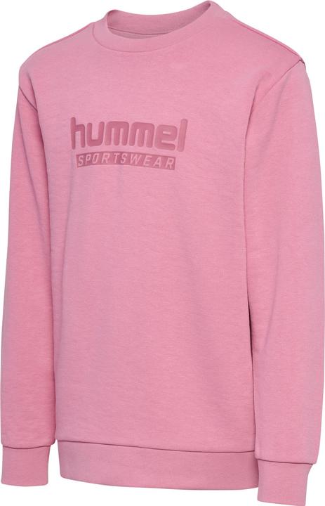 Produktbild hummel hmlJR BASE SWEATSHIRT (10, 11, 12, 13, 14, 15, 16)
