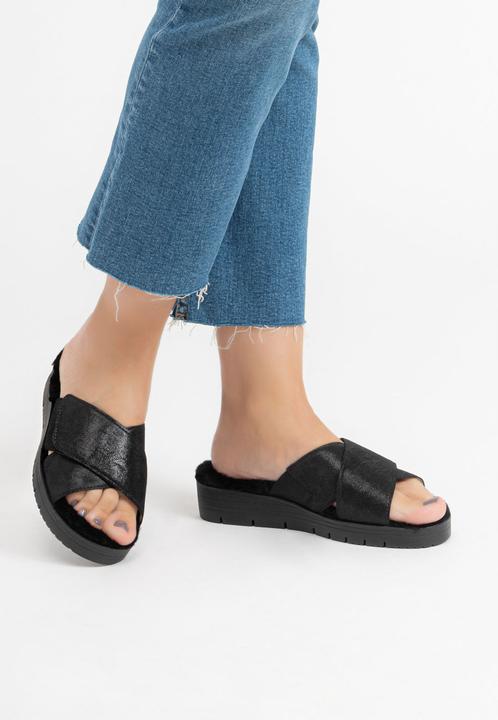 Produktbild Vitaform Hausschuh Soft (37)