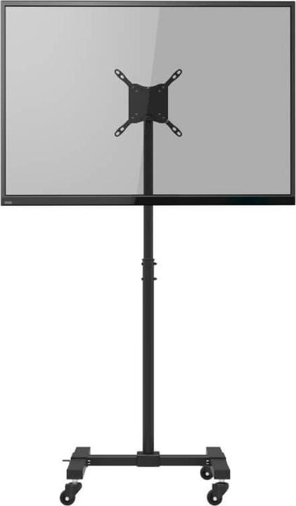 Produktbild Eaton TRIPPLITE Mobile TV Stand - Height Adjustable 33,02cm 13Zoll to 106,68cm 42Zoll TVs and Monito (Universal, 42", 20 kg)