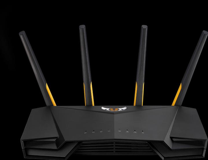 Produktbild ASUS TUF AX3000 V2
