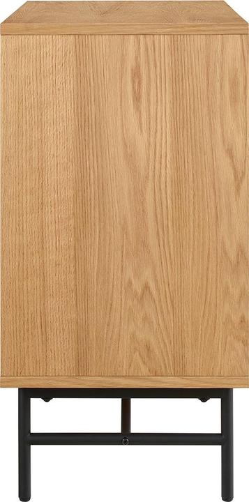 Produktbild SalesFever Kommode (80 x 40 x 80 cm)