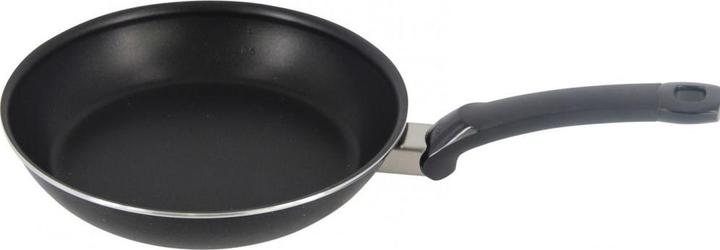 Immagine prodotto Fissler Padella Levital® Classic 26 cm (26 cm, Set di pentole e padelle da cucina, Alluminio)