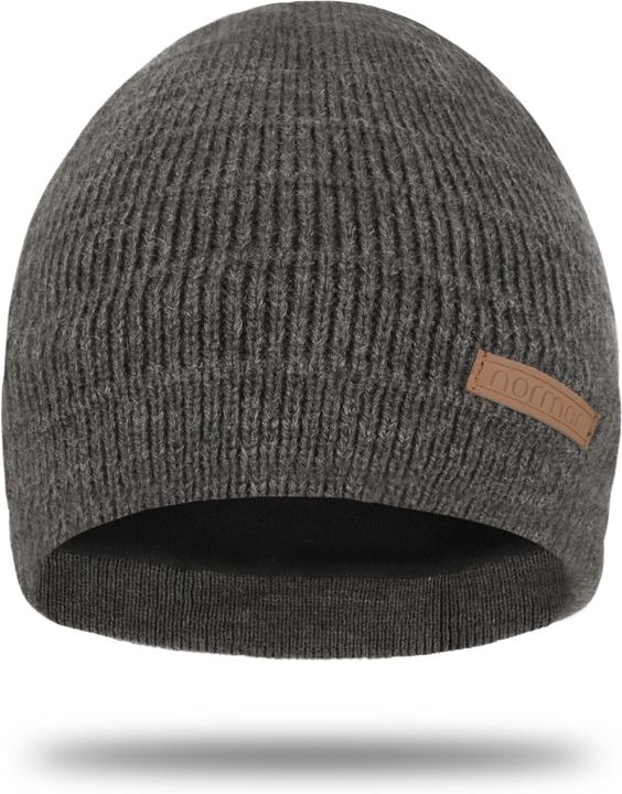 Image du produit Normani Bonnet d'hiver Sudbury (Taille unique)