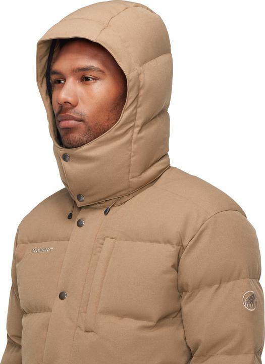 Image du produit Mammut Roseg 2.0 IN Veste à capuche Hommes (S)