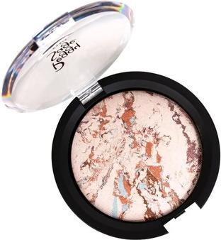 Actual product image Peggy Sage Mosaic prasowany puder do twarzy Ete Indien 7g