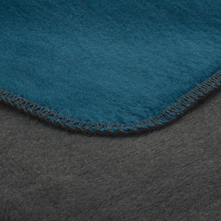 Actual product image Erwin Müller Living blanket 2-pack (150x200 cm)