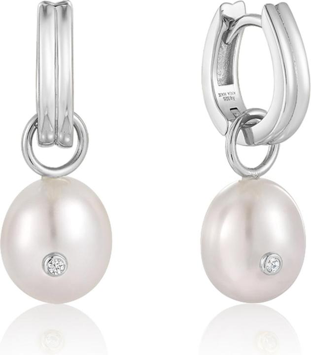 Produktbild Ania Haie Ohrringe Pearl Power E043-04H (Plata Esterlina 925)