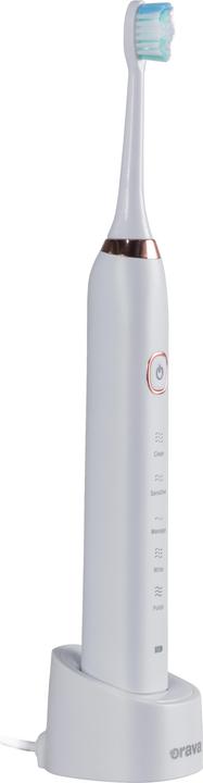 Actual product image Orava Stomafresh (Sonic toothbrush)
