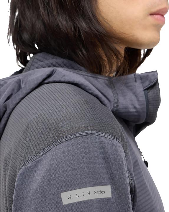 Produktbild Haglöfs L.I.M Mid Multi II Hoodie (S)