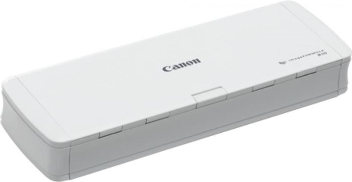 Immagine prodotto Canon Scanner per documenti ImageFORMULA R10 (USB)