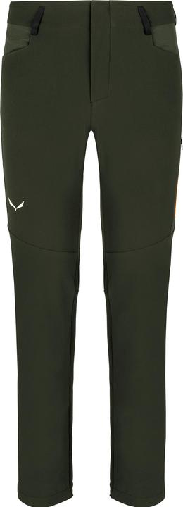 Olive foncée