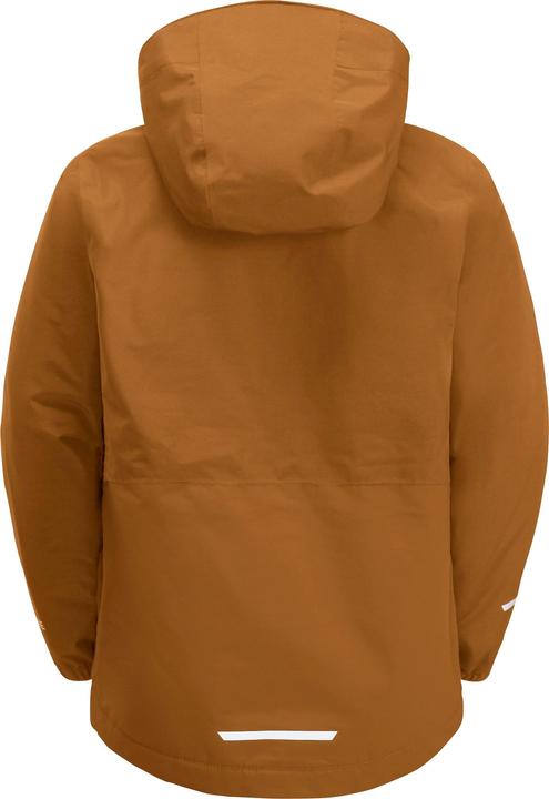 Immagine prodotto Jack Wolfskin Snowy Days Jacket K (176)