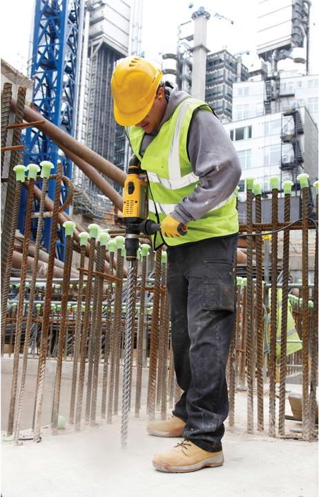 Actual product image DeWalt DT9418-QZ (20 mm)
