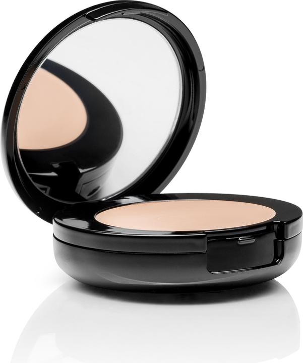 Gerda Spillmann Bio-Fond - Hydro Cream Make up Foundation (Cacao, Limelight, Praline, Sand, Truffle)