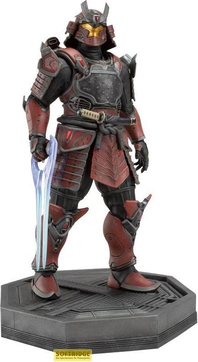 Dark Horse Halo Infinite statuette PVC Spartan Yoroi 25 cm