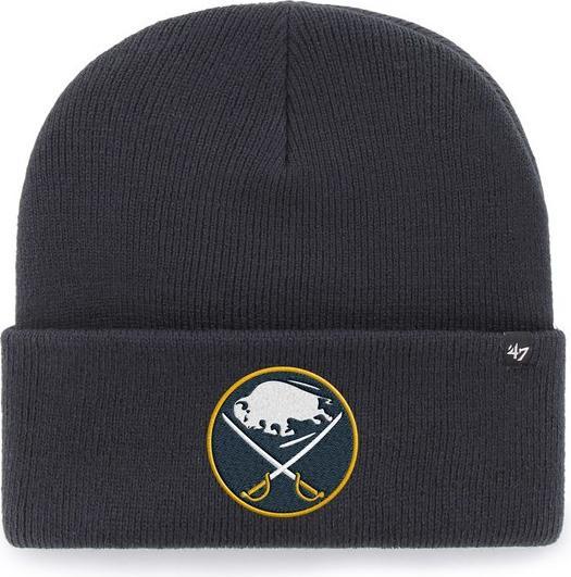 Actual product image 47 Brand Beanie Haymaker Washington Capitals